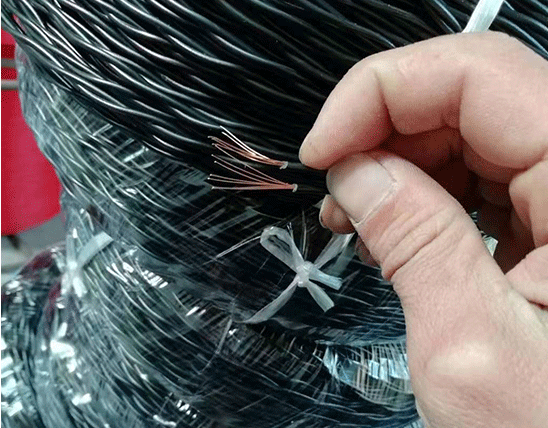 临朐矿用爆破母线的具体作用